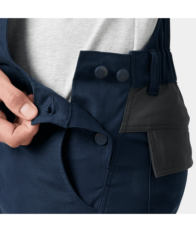 Helly Hansen Workwear Oxford 2.0 HH Connect™ hängselbyxa Helly Hans...