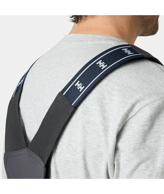 Helly Hansen Workwear Oxford 2.0 HH Connect™ hängselbyxa Helly Hans...