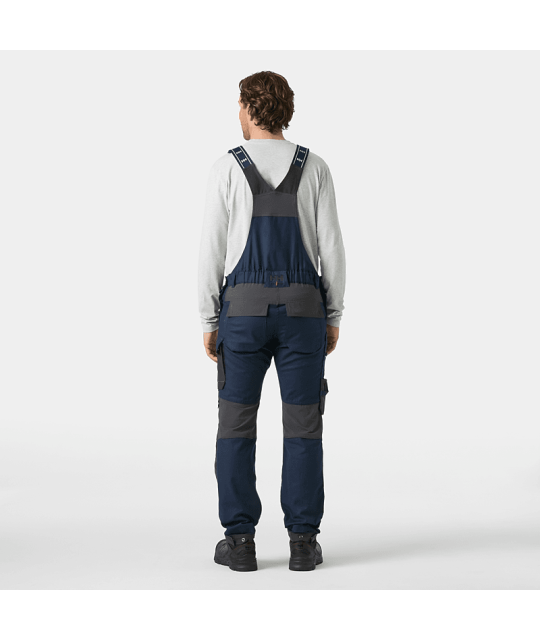 Helly Hansen Workwear Oxford 2.0 HH Connect™ hängselbyxa Helly Hans...