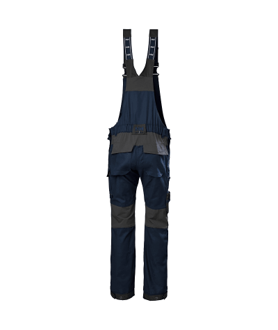Helly Hansen Workwear Oxford 2.0 HH Connect™ hängselbyxa Helly Hans...