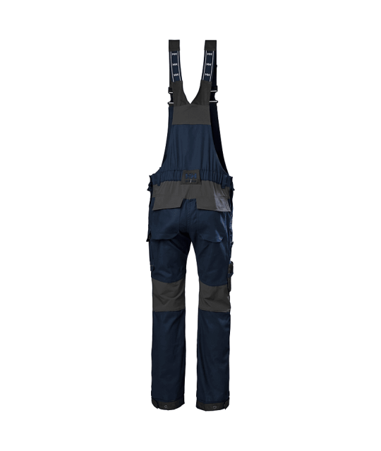 Helly Hansen Workwear Oxford 2.0 HH Connect™ hängselbyxa Helly Hans...