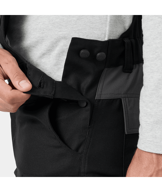 Helly Hansen Workwear Oxford 2.0 HH Connect™ hängselbyxa Helly Hans...