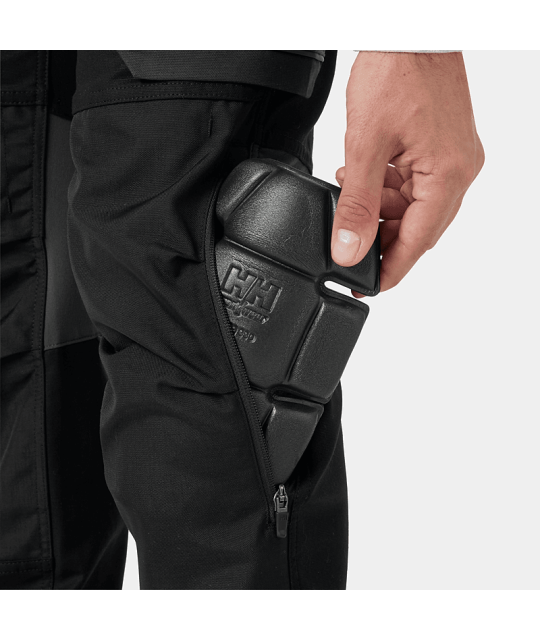 Helly Hansen Workwear Oxford 2.0 HH Connect™ hängselbyxa Helly Hans...