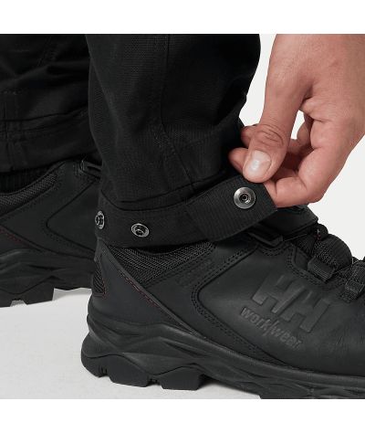 Helly Hansen Workwear Oxford 2.0 HH Connect™ hängselbyxa Helly Hans...