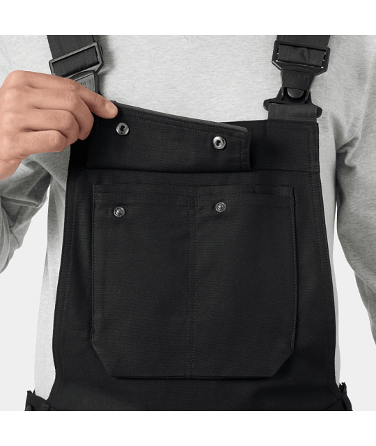 Helly Hansen Workwear Oxford 2.0 HH Connect™ hängselbyxa Helly Hans...