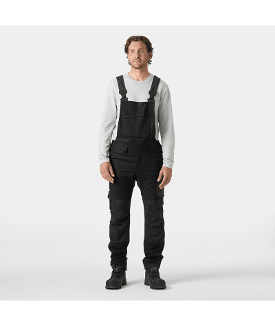 Helly Hansen Workwear Oxford 2.0 HH Connect™ hängselbyxa Helly Hans...