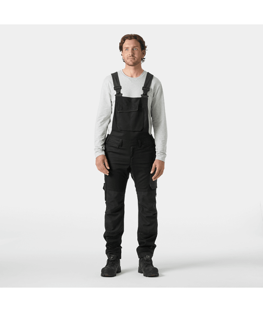 Helly Hansen Workwear Oxford 2.0 HH Connect™ hängselbyxa Helly Hans...