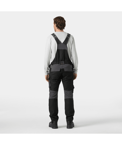 Helly Hansen Workwear Oxford 2.0 HH Connect™ hängselbyxa Helly Hans...