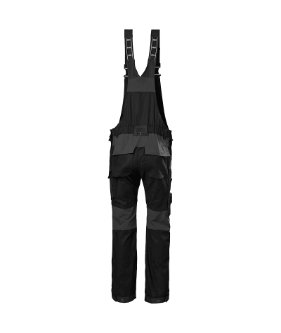 Helly Hansen Workwear Oxford 2.0 HH Connect™ hängselbyxa Helly Hans...