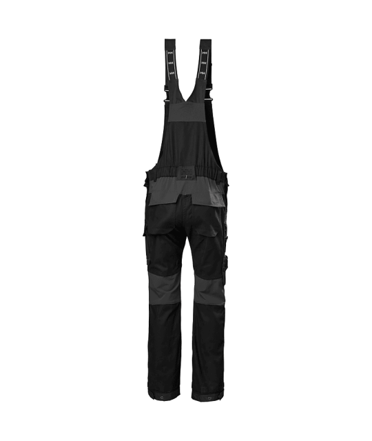 Helly Hansen Workwear Oxford 2.0 HH Connect™ hängselbyxa Helly Hans...