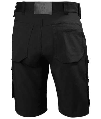 Helly Hansen Workwear Oxford 4X HH Connect Shorts Helly Hansen