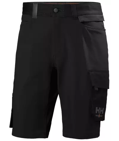 Helly Hansen Workwear Oxford 4X HH Connect Shorts Helly Hansen | AD...