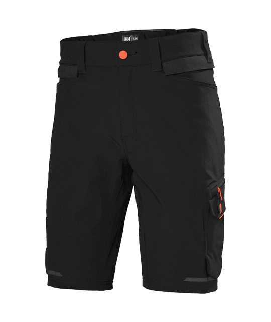 Helly Hansen Workwear Kensington HH Connect™ Shorts Helly Hansen | ...