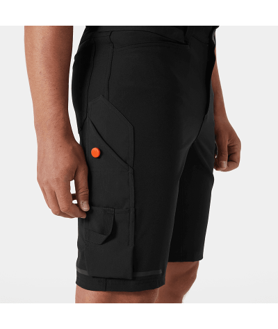 Helly Hansen Workwear Kensington HH Connect™ Shorts Helly Hansen | ...