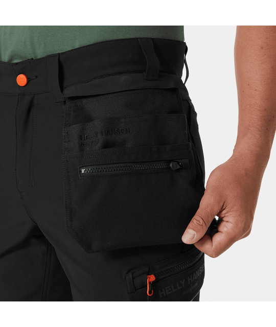 Helly Hansen Workwear Kensington HH Connect™ Shorts