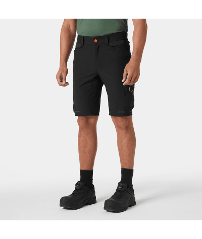 Helly Hansen Workwear Kensington HH Connect™ Shorts Helly Hansen | ...