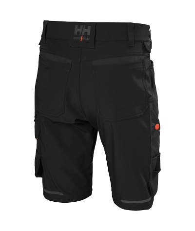 Helly Hansen Workwear Kensington HH Connect™ Shorts Helly Hansen | ...