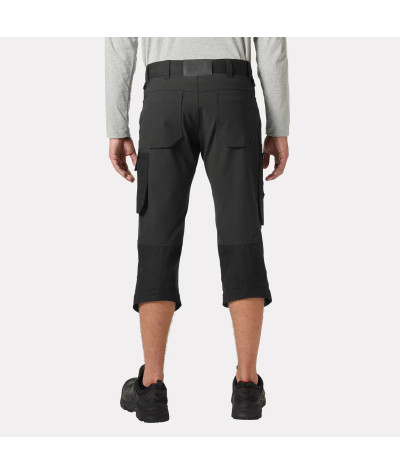 Helly Hansen Workwear Oxford 4X HH Connect Piratbyxa Helly Hansen |...