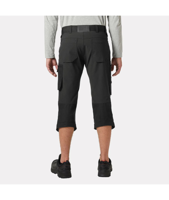 Helly Hansen Workwear Oxford 4X HH Connect Piratbyxa Helly Hansen |...