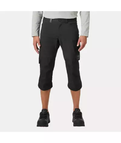 Helly Hansen Workwear Oxford 4X HH Connect Pirate Trousers
