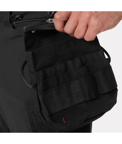 Helly Hansen Workwear Oxford 4X HH Connect Piratbyxa Helly Hansen |...