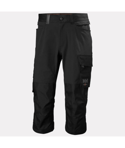 Helly Hansen Workwear Oxford 4X HH Connect Piratbyxa Helly Hansen |...