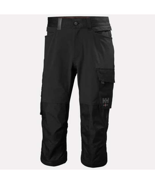 Helly Hansen Workwear Oxford 4X HH Connect Piratbyxa Helly Hansen |...