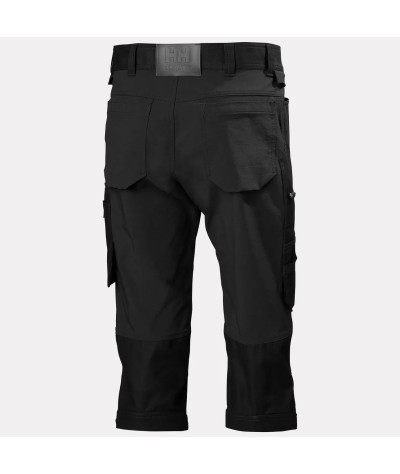 Helly Hansen Workwear Oxford 4X HH Connect Piratbyxa Helly Hansen |...