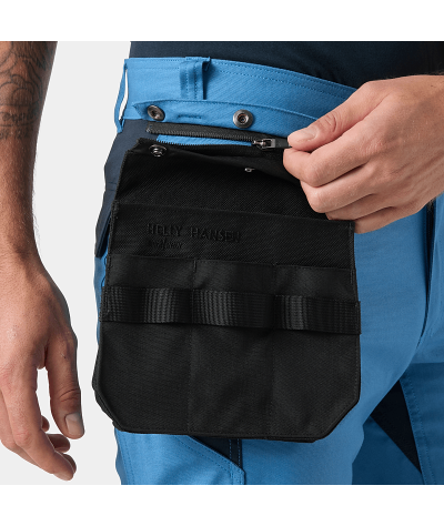 Helly Hansen Workwear Oxford 2.0 HH Connect™ shorts Helly Hansen | ...