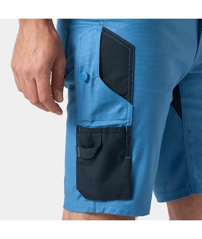 Helly Hansen Workwear Oxford 2.0 HH Connect™ shorts Helly Hansen | ...