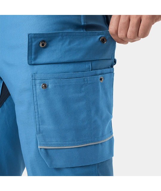 Helly Hansen Workwear Oxford 2.0 HH Connect™ shorts