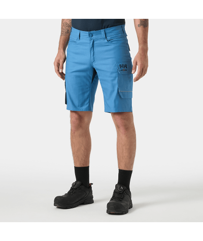 Helly Hansen Workwear Oxford 2.0 HH Connect™ shorts Helly Hansen | ...