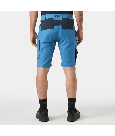 Helly Hansen Workwear Oxford 2.0 HH Connect™ shorts Helly Hansen | ...