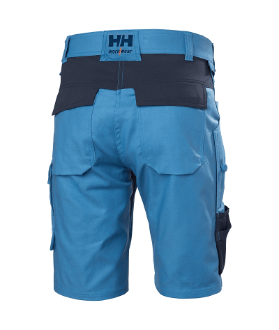 Helly Hansen Workwear Oxford 2.0 HH Connect™ shorts Helly Hansen | ...