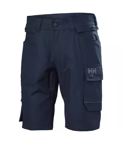 Helly Hansen Workwear Oxford 2.0 HH Connect™ shorts Helly Hansen | ...
