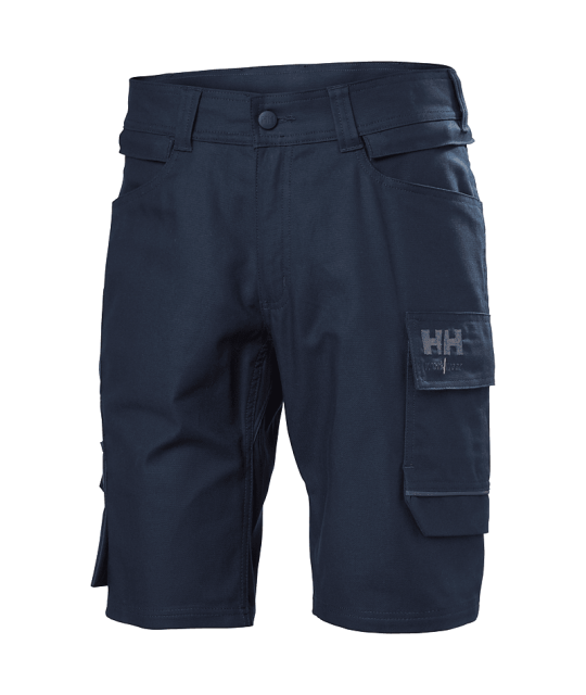 Helly Hansen Workwear Oxford 2.0 HH Connect™ shorts
