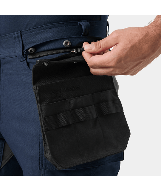 Helly Hansen Workwear Oxford 2.0 HH Connect™ shorts