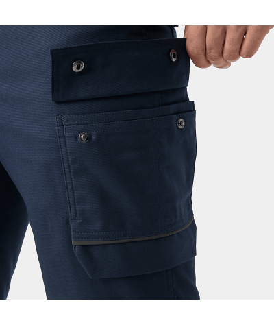 Helly Hansen Workwear Oxford 2.0 HH Connect™ shorts