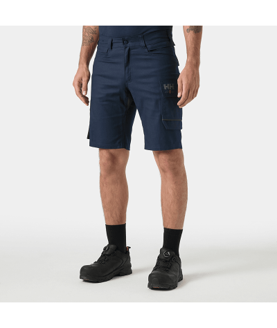 Helly Hansen Workwear Oxford 2.0 HH Connect™ shorts