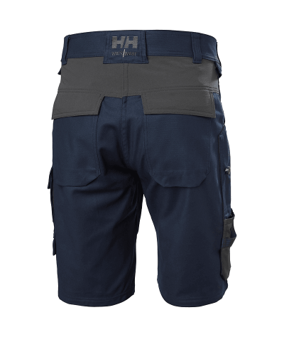Helly Hansen Workwear Oxford 2.0 HH Connect™ shorts