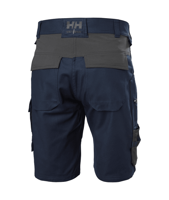 Helly Hansen Workwear Oxford 2.0 HH Connect™ shorts