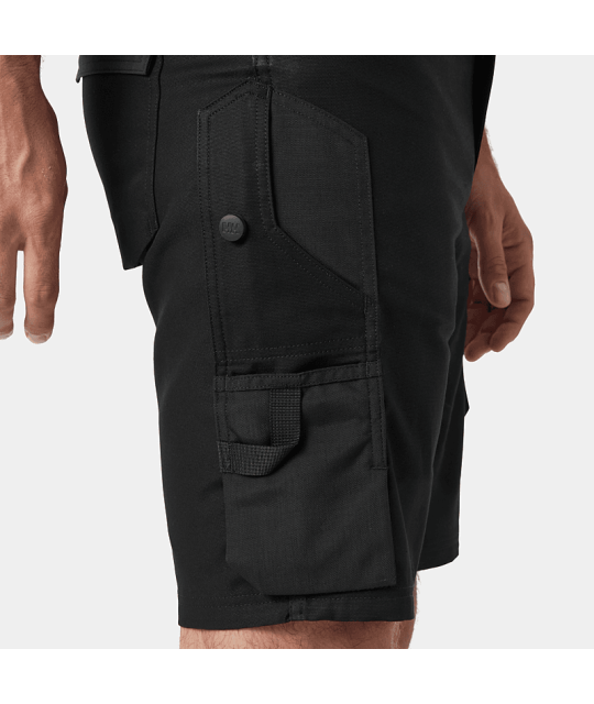 Helly Hansen Workwear Oxford 2.0 HH Connect™ shorts Helly Hansen | ...