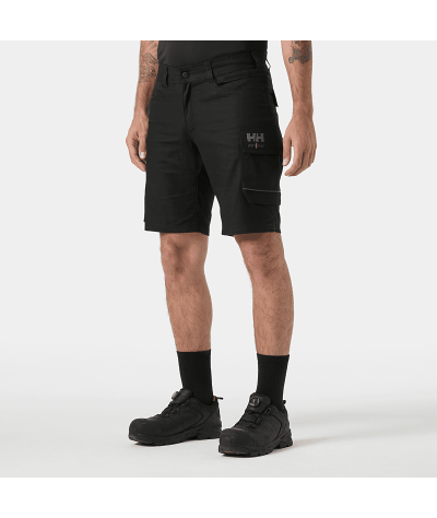 Helly Hansen Workwear Oxford 2.0 HH Connect™ shorts Helly Hansen | ...