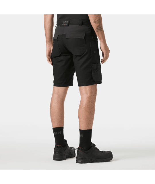 Helly Hansen Workwear Oxford 2.0 HH Connect™ shorts