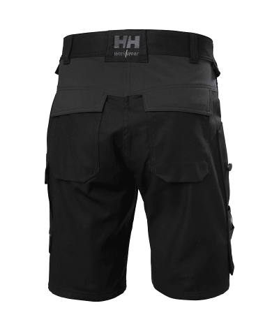 Helly Hansen Workwear Oxford 2.0 HH Connect™ shorts Helly Hansen | ...