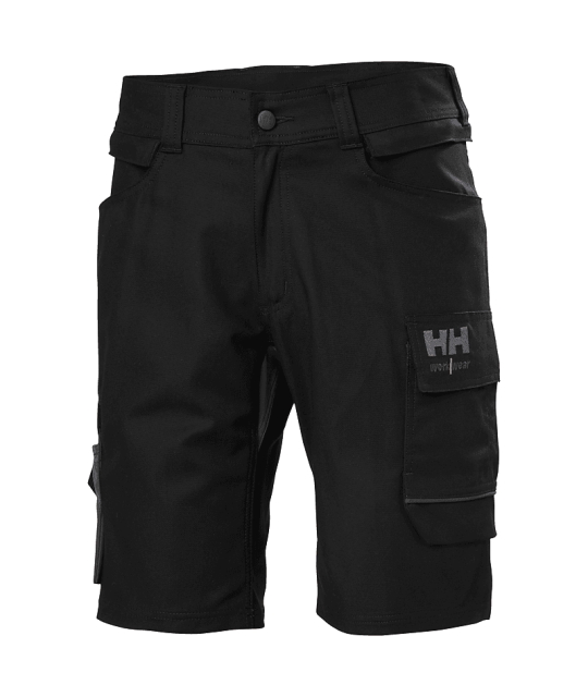 Helly Hansen Workwear Oxford 2.0 HH Connect™ shorts
