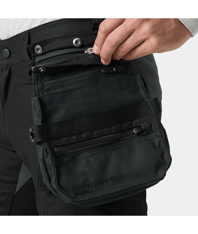 Helly Hansen Workwear Oxford 2.0 HH Connect™ shorts Helly Hansen | ...