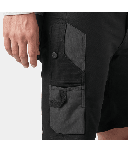 Helly Hansen Workwear Oxford 2.0 HH Connect™ shorts