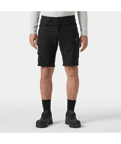 Helly Hansen Workwear Oxford 2.0 HH Connect™ shorts Helly Hansen | ...