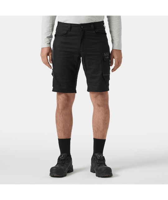 Helly Hansen Workwear Oxford 2.0 HH Connect™ shorts